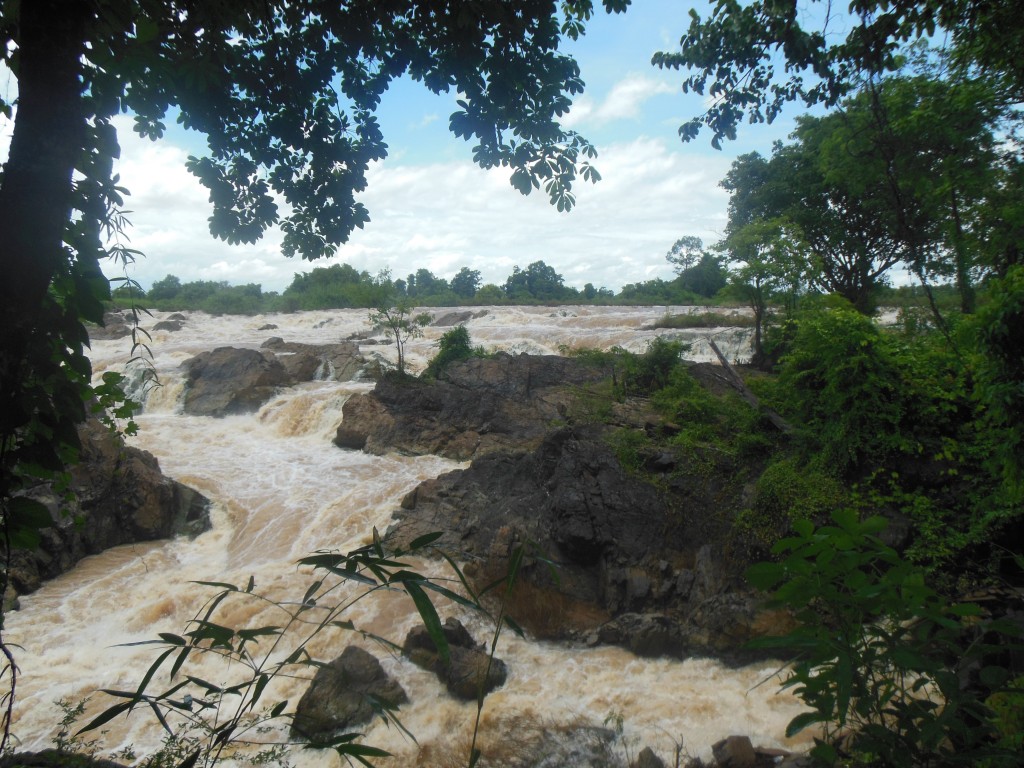 4000 Islands Laos