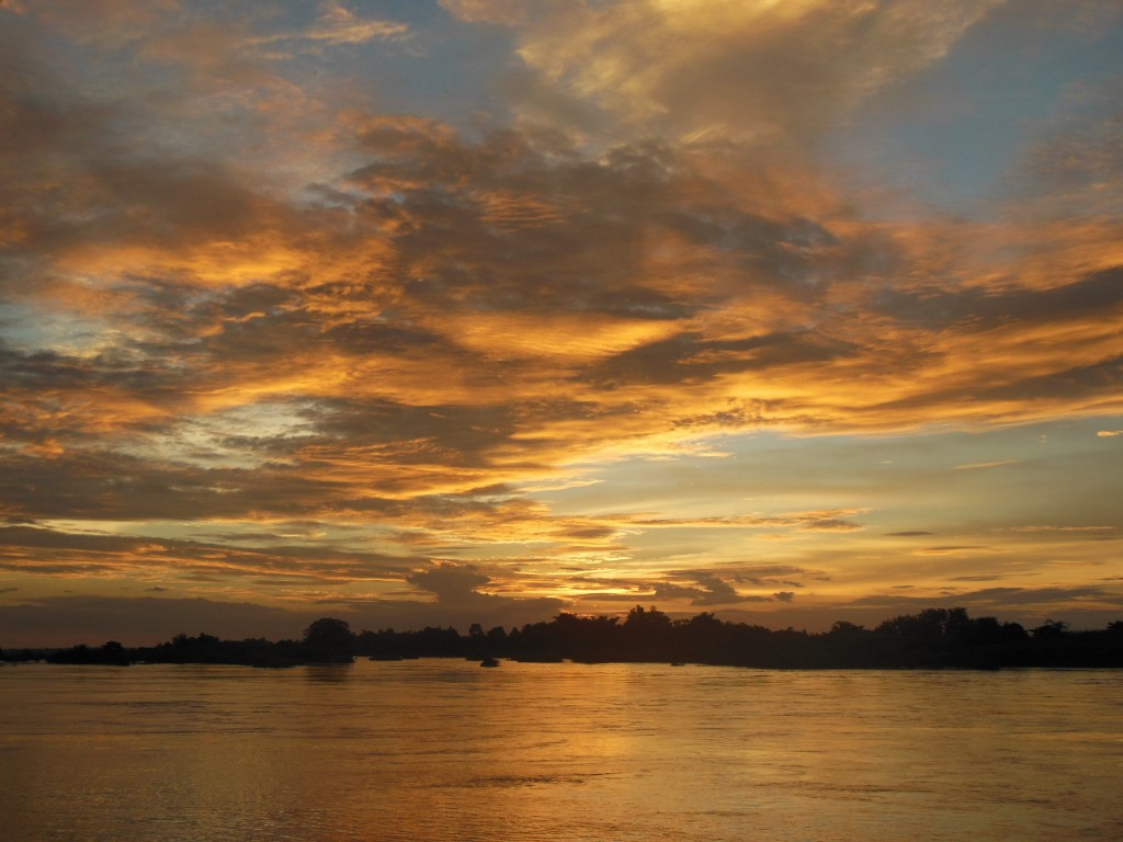 4000 Islands Laos