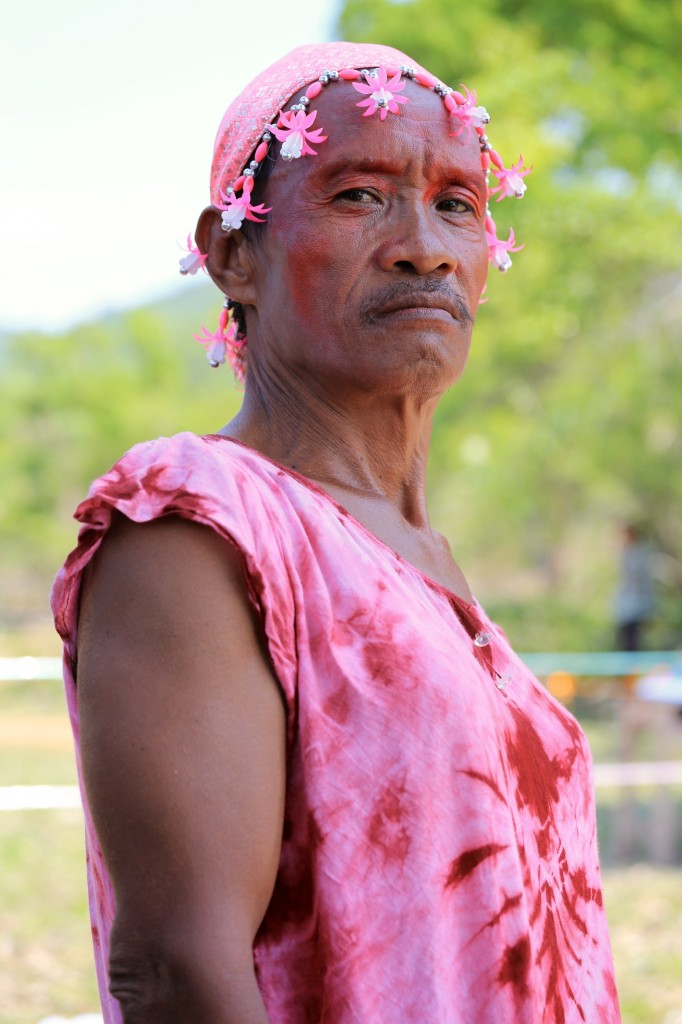 Boun Bang Fai Rocket Festival Laos