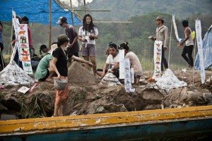 Lao New Year Pi Mai Laos