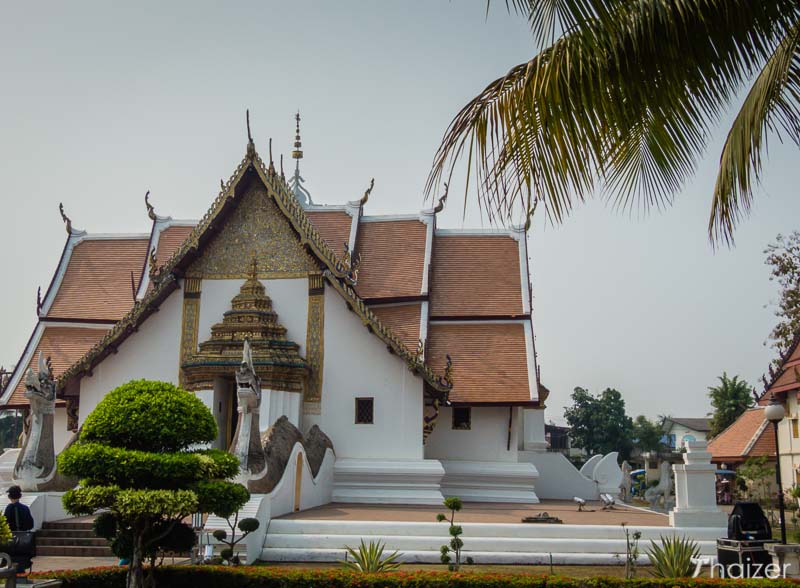 Wat Phumin, Nan