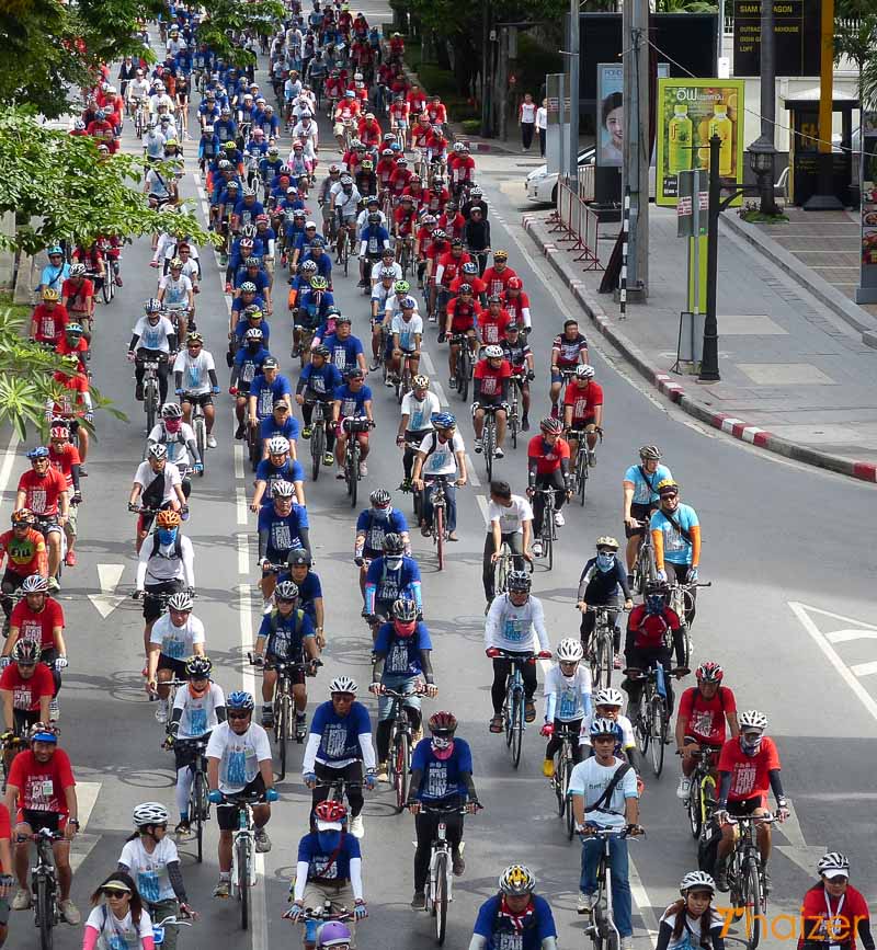 Bangkok_Car_Free_Day-12