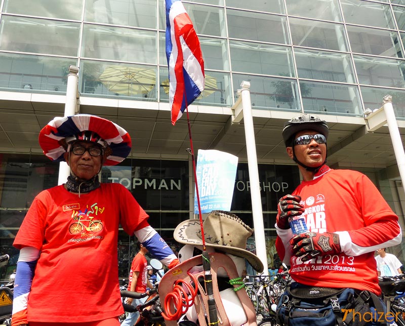 Bangkok_Car_Free_Day-3