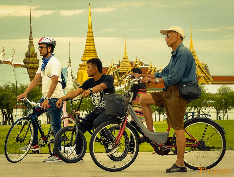 Bangkok_Car_Free_Day-8