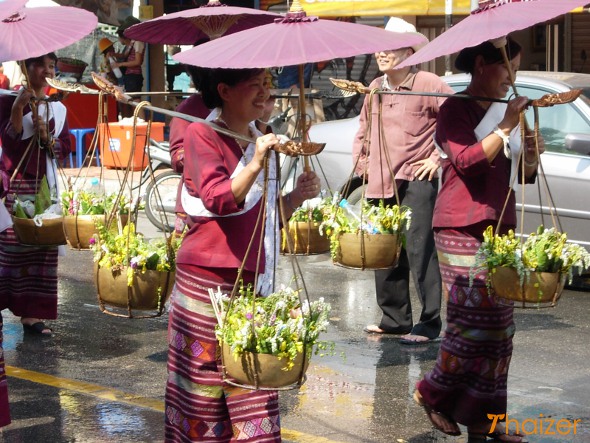 1SongkranParade