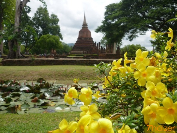 Sukhothai Historical Park