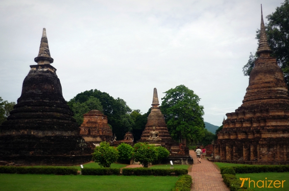 WatMahathatSukhothai530