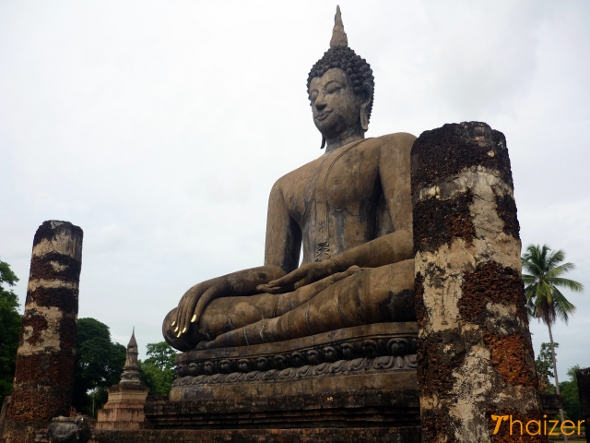 WatMahathatSukhothai484