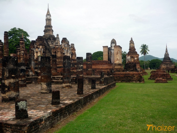 WatMahathatSukhothai499