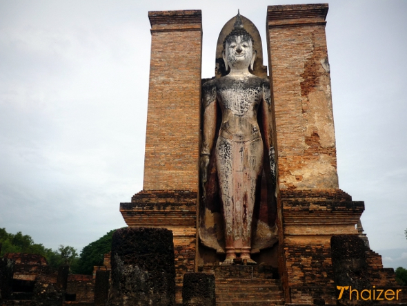 WatMahathatSukhothai503