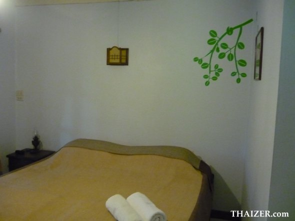 garden room bedroom At Home Sukhothai