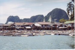 ko-panyi-muslim-fishing-village