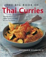 Big Book of Thai Curries