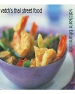 Vatch's Thai Street Food