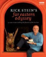 Rick Stein's Far Eastern Odyssey