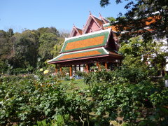 Bhuping Palace