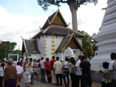 inthakin-festival-chiang-mai