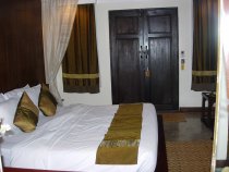 Bedroom Ayatana Resort, Chiang Mai