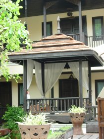 Review of Ayatana Hamlet & Spa, Chiang Mai