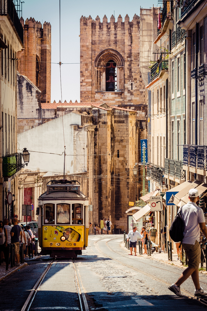 Jewish Portugal history community heritage