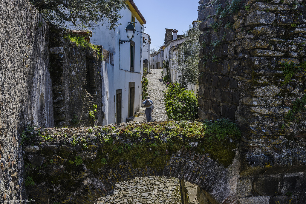 Jewish Portugal history community heritage