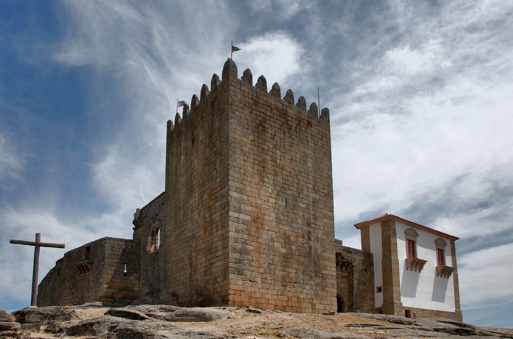 Jewish Portugal history community heritage