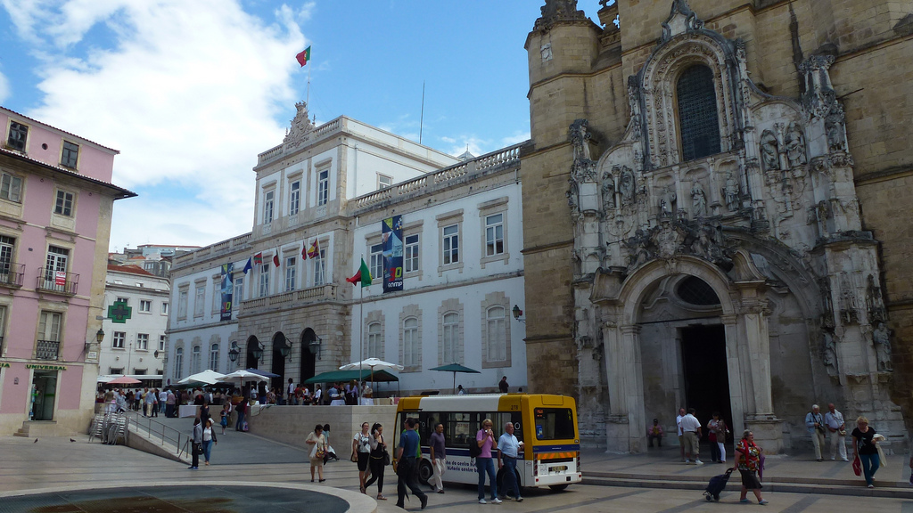 Jewish Portugal history community heritage