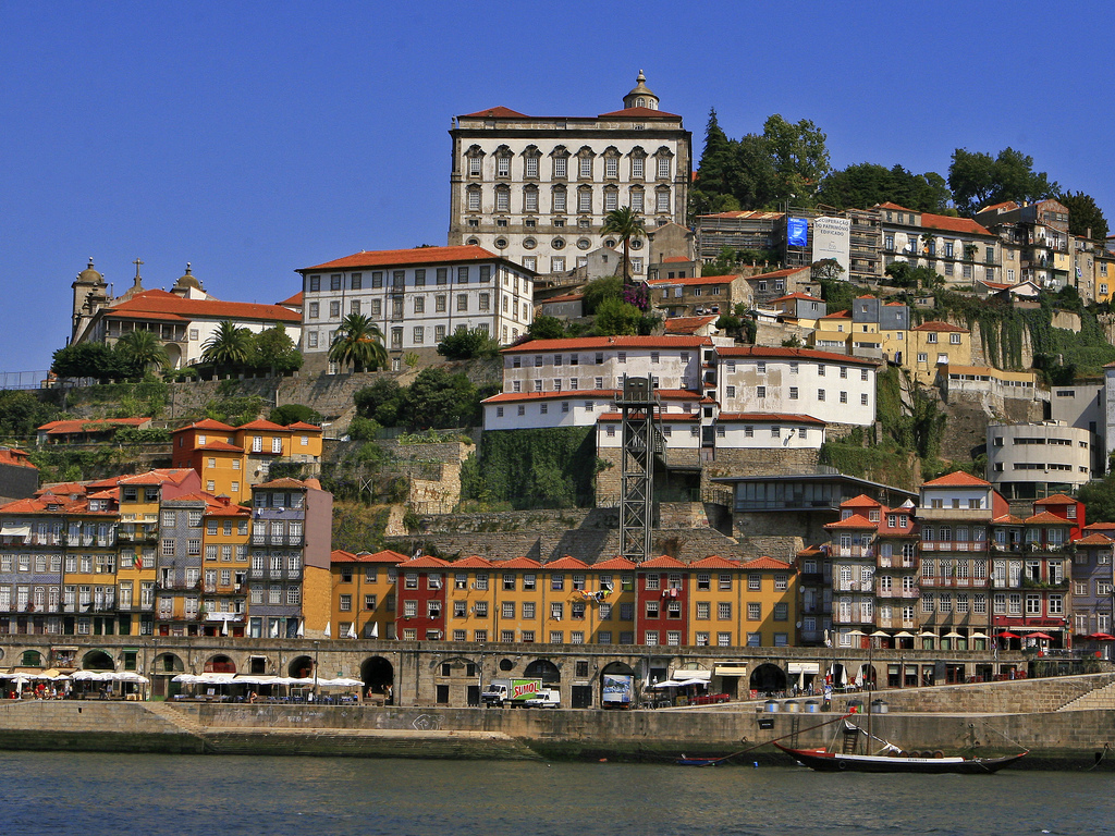 Jewish Portugal history community heritage