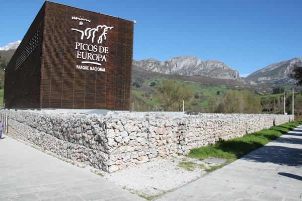 galleries museums attractions Liebana Santander Cantabria Spain