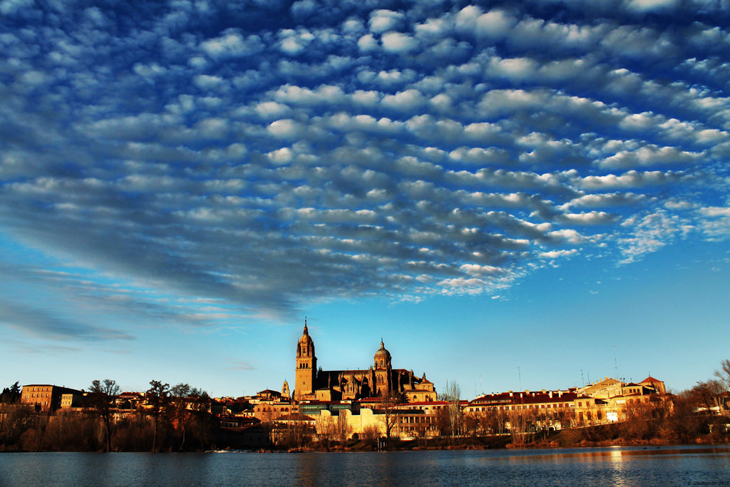 UNESCO, churches, monasteries, chapels, Spanish