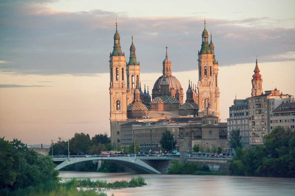 UNESCO, churches, monasteries, chapels, Spanish