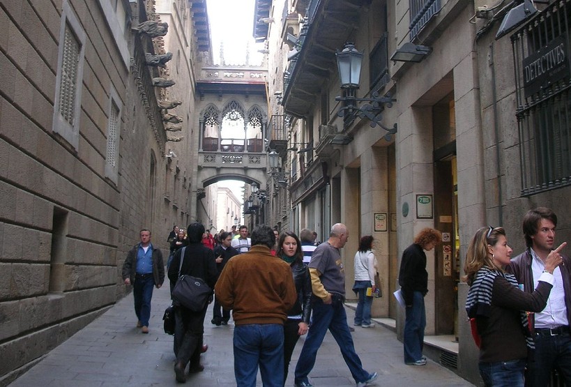 Jewish sites in Spain