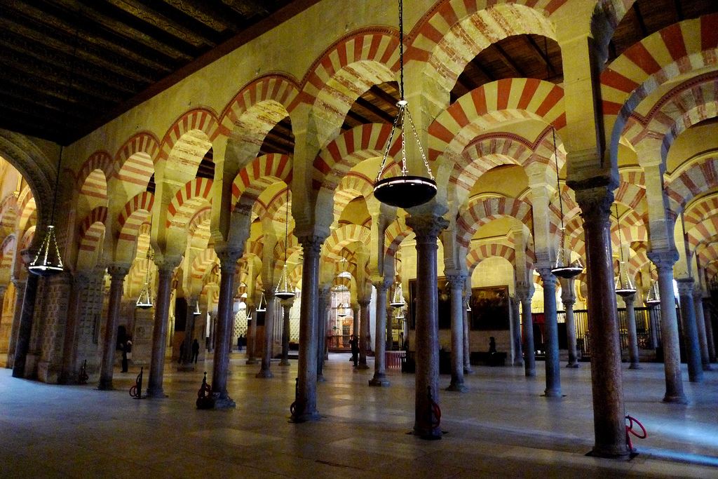 Museums, churches, palaces, cathedrals, parks, UNESCO, World Heritage, attractions, tickets, galleries, Barcelona, Madrid, Seville, Granada, Cordoba, Bilbao, Gaudi
