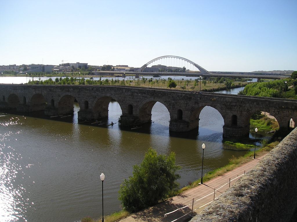 Puente bridge spain Spanish Madrid Barcelona Seville 