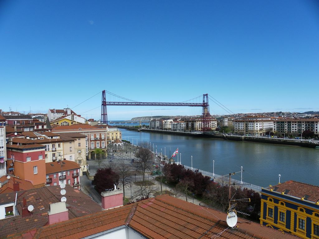 Puente bridge spain Spanish Madrid Barcelona Seville Bilbao