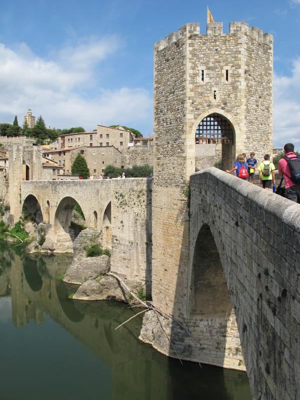 Puente bridge spain Spanish Madrid Barcelona Seville 