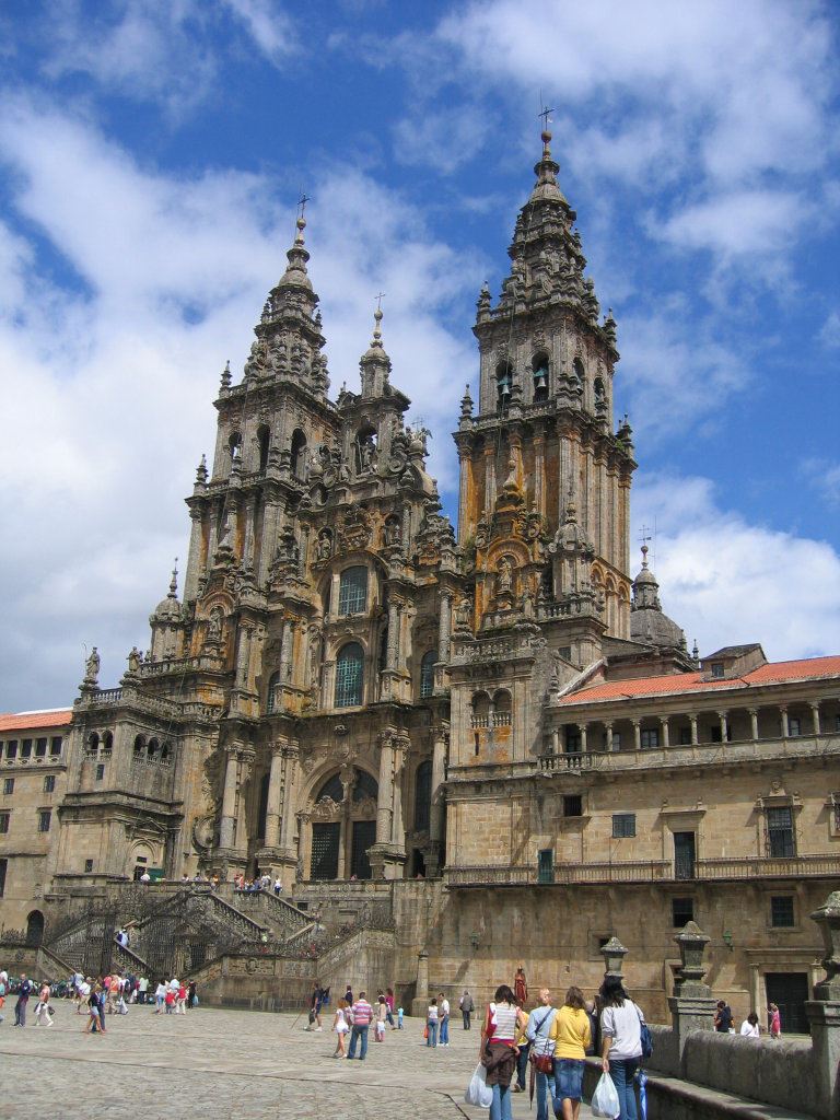 amazing spectacular finest squares Spanish Spain