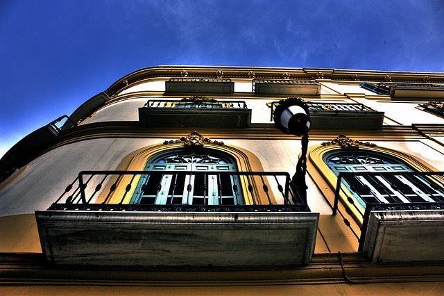 hidden Andalusia Spain Malaga museums 