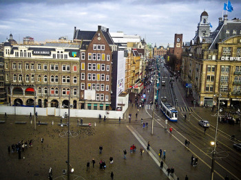 damsquare