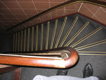 amsterdamstaircase