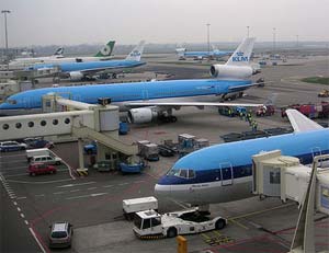 klmschiphol