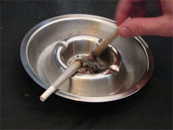 Ashtray