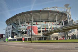 Amsterdam Arena