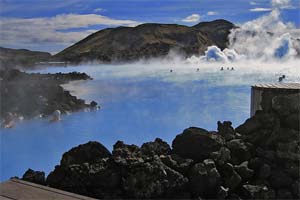 Blue Lagoon Iceland