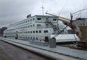 Amsterdam Botel