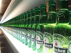 Heinekens