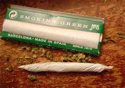 Skinny-joint