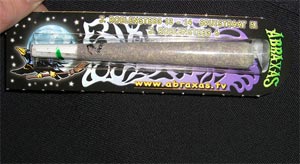 Prerolled euro-joint