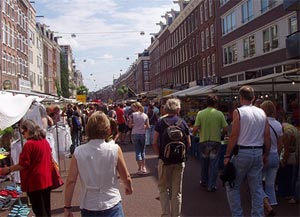 Albert Cuyp Market