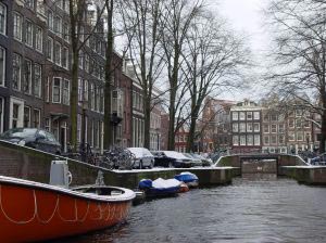 Amsterdam December2